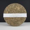 LIGA Ice Grey Cork Trivet Small