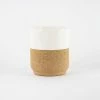 LIGA Coffee Cup Cream 1 LIGA Coffee Cup Cream