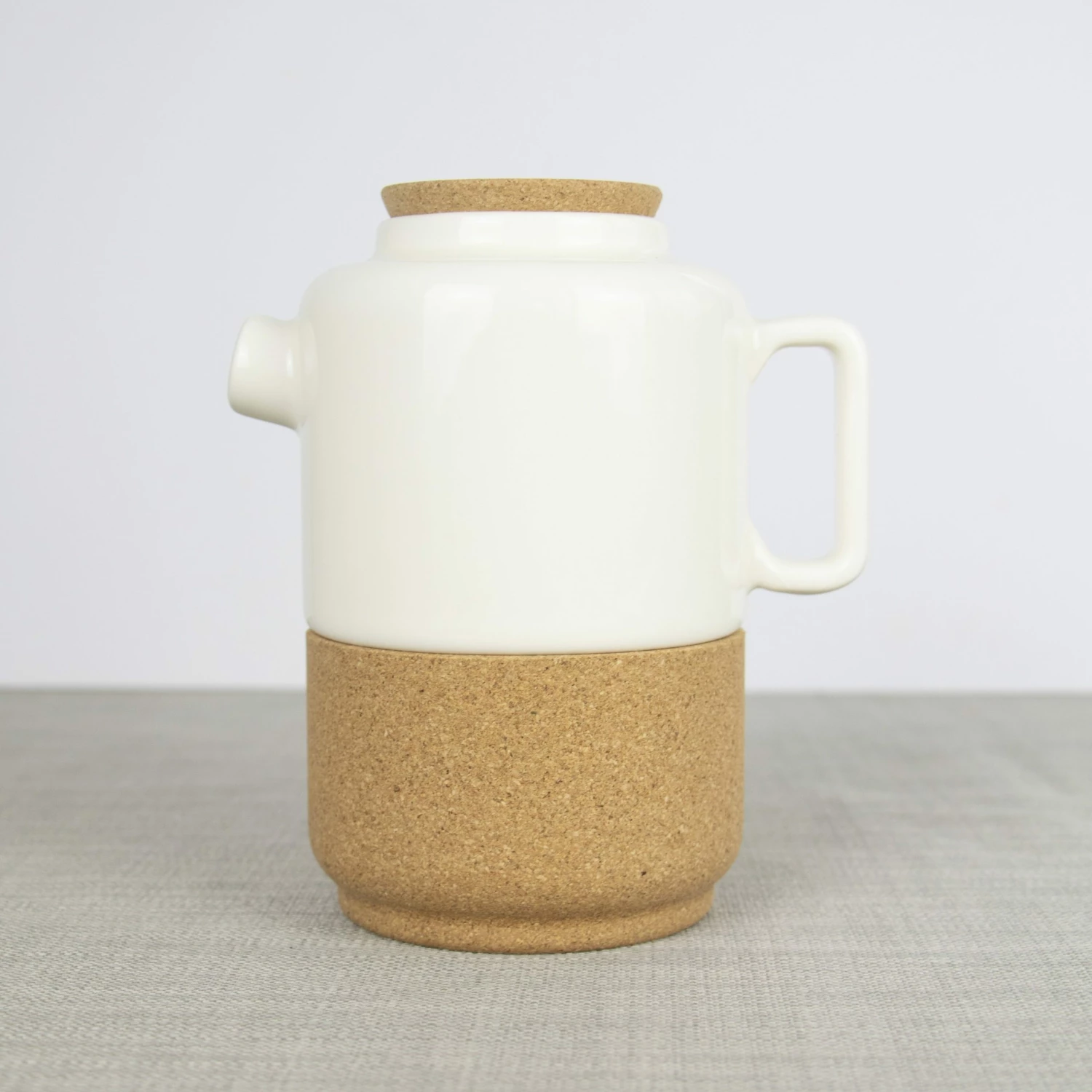 LIGA Teapot For Two 5 LIGA Teapot For Two