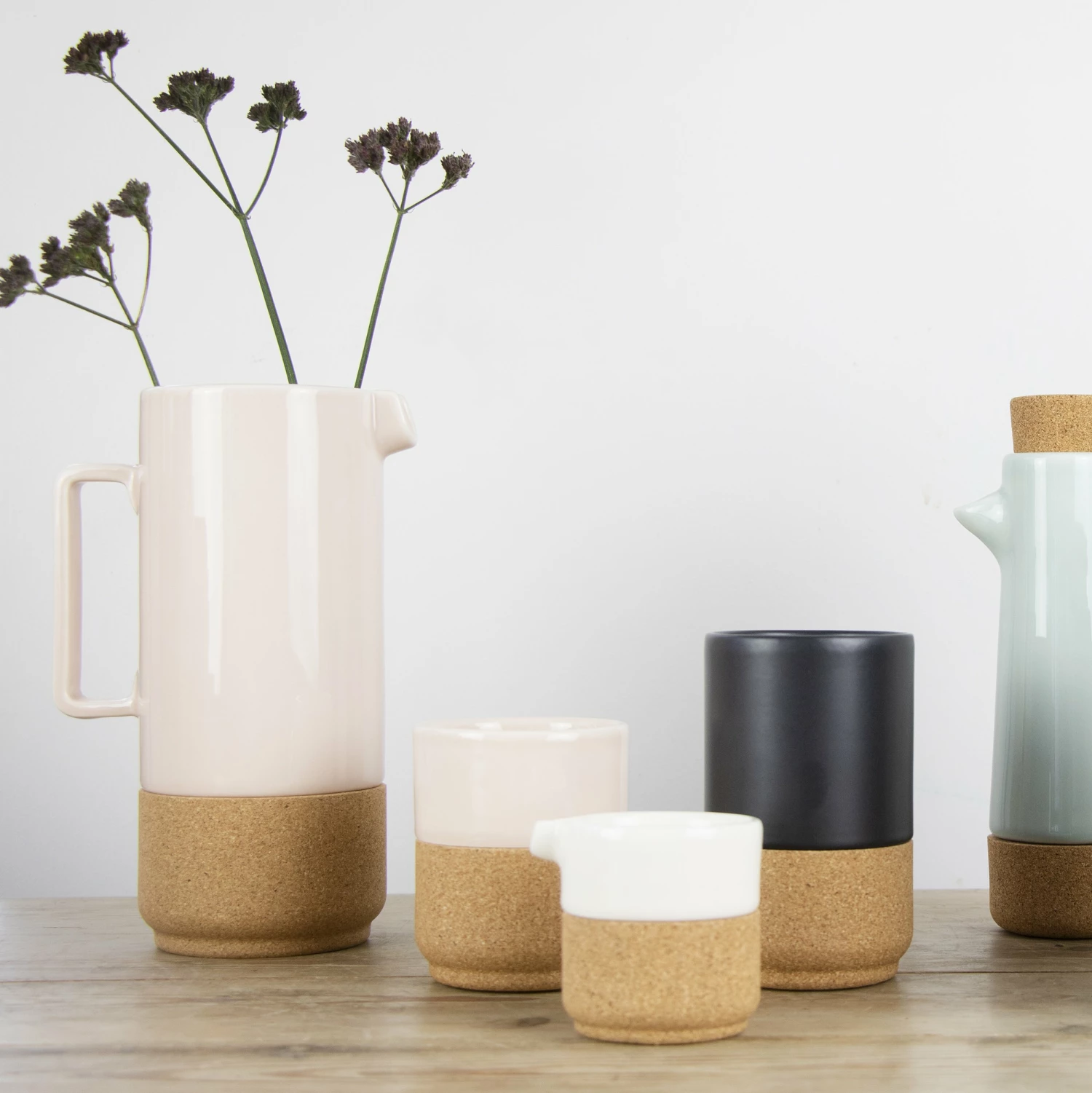 LIGA Large Mug Matt Black 6 LIGA Large Mug Matt Black