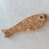 LIGA Cork Magnet Fish