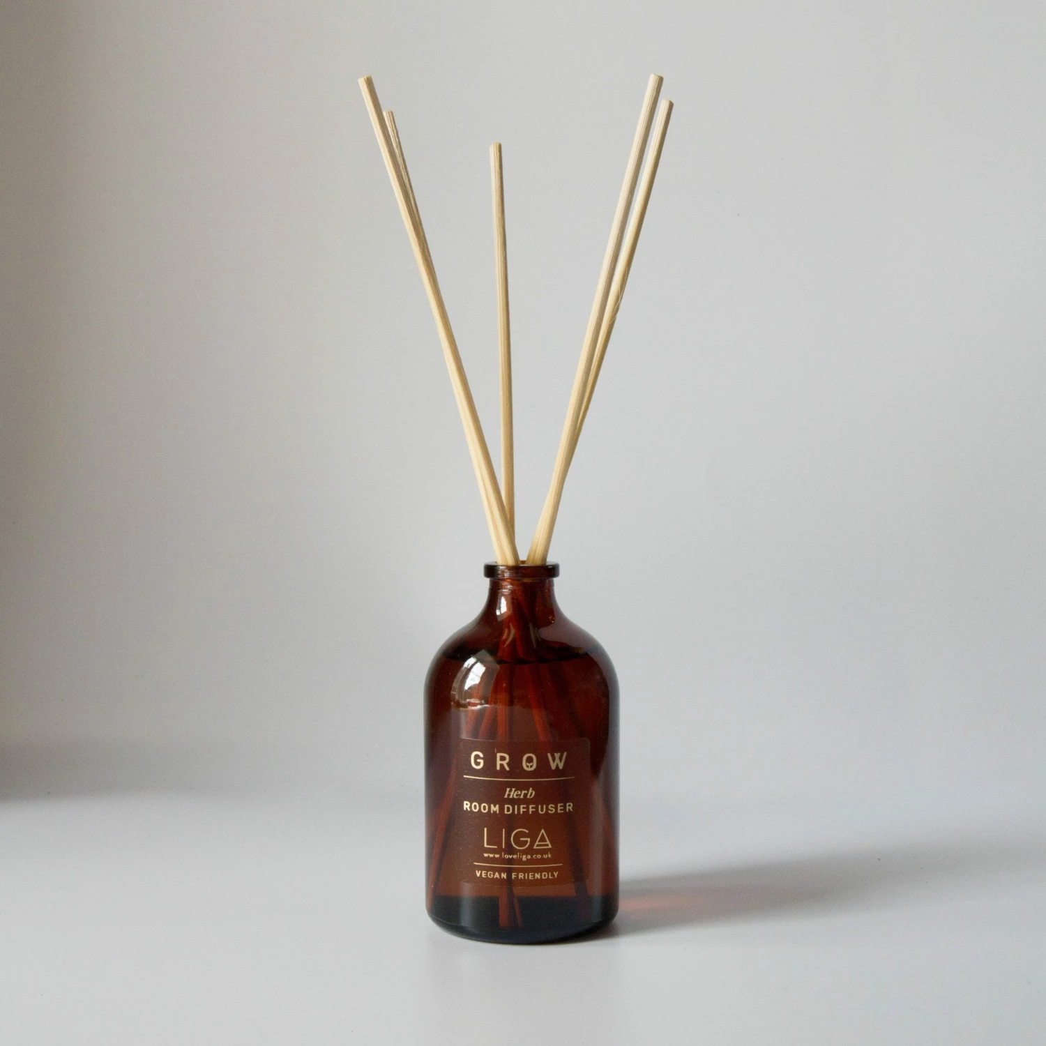 LIGA Grow Diffuser Herb 4 LIGA Grow Diffuser Herb