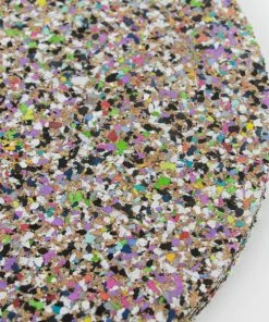 LIGA Beach Clean Round Cork Placemats Set Of 4 14 LIGA Beach Clean Round Cork Placemats Set Of 4