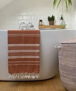 LIGA Peshtemal Sefa Umber