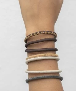 LIGA Eco Wristband Double Smoked