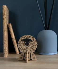 LIGA Pop A Cork Sheep