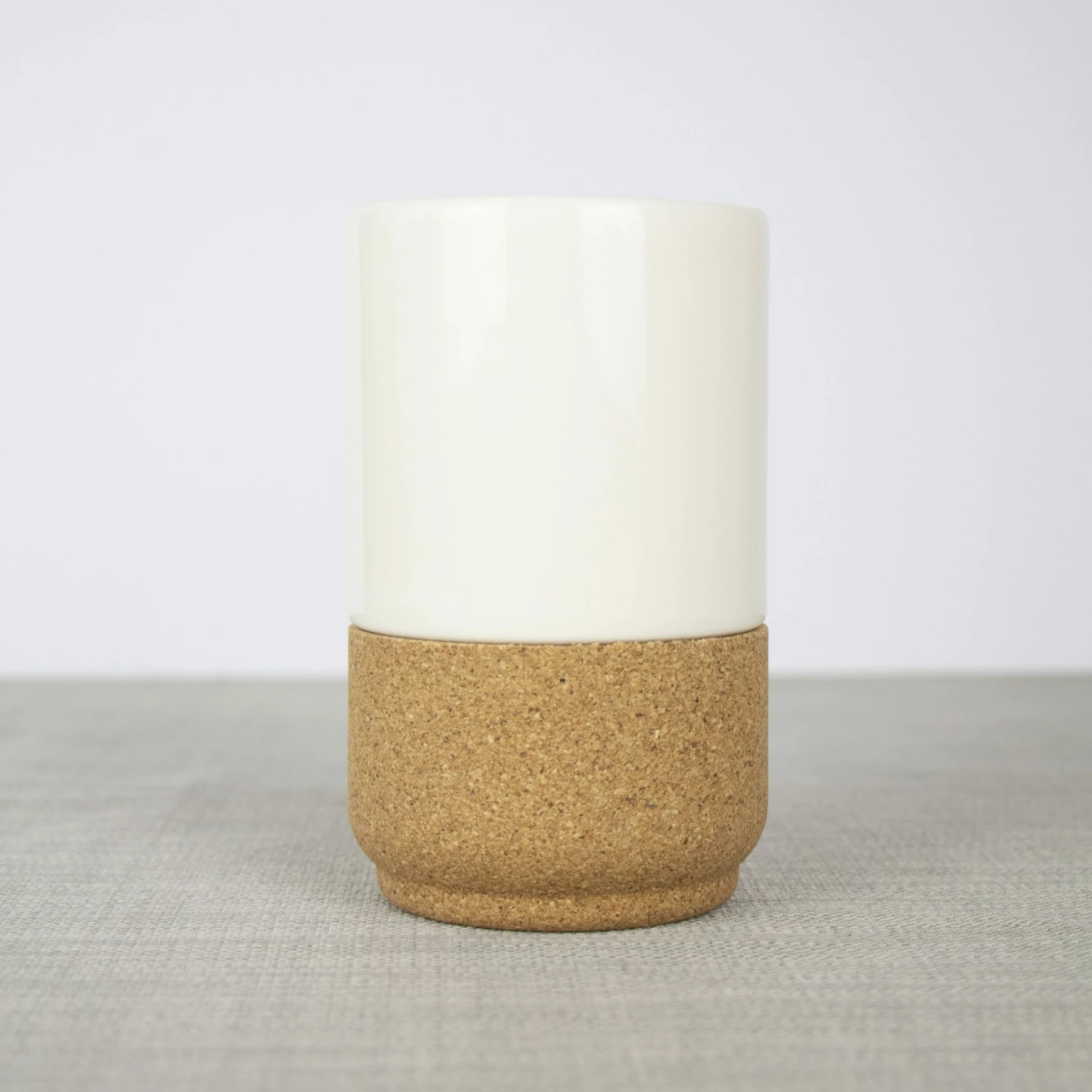 LIGA Large Mug Cream 4 LIGA Large Mug Cream