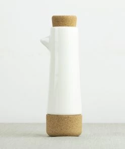 LIGA Oil Vinegar Dispenser Cream