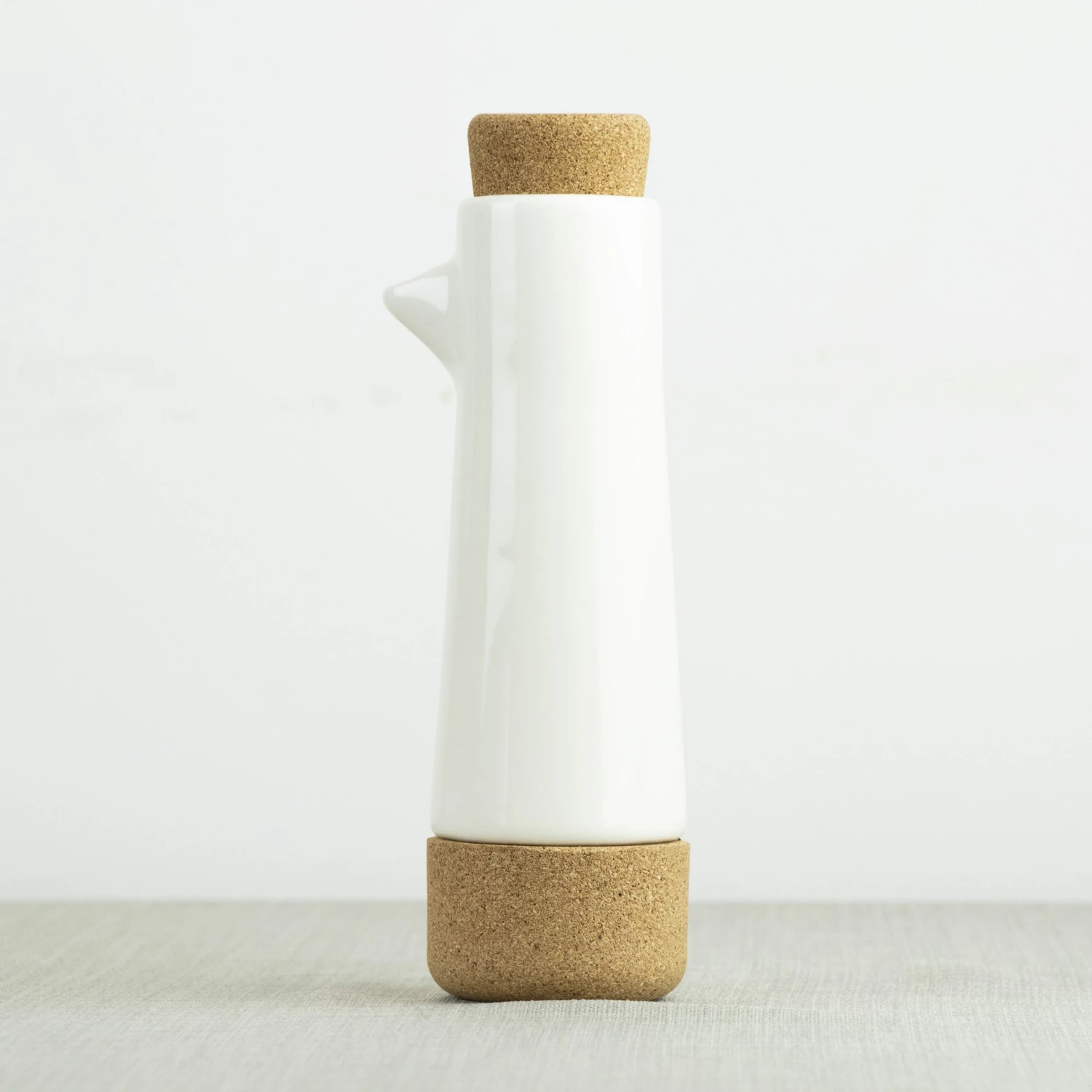 LIGA Oil Vinegar Dispenser Cream 4 LIGA Oil Vinegar Dispenser Cream