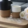 LIGA Cork Drink Trays