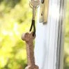 LIGA Cork Keyring Bone 2 LIGA Cork Keyring Bone