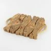 LIGA Ice Grey Cork Trivet | 5 Fish