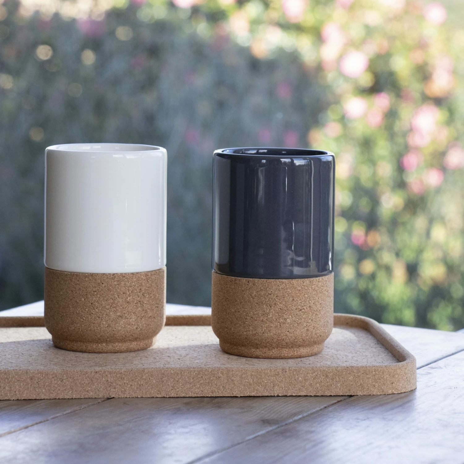 LIGA Large Mugs 4 LIGA Large Mugs