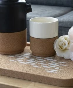 LIGA Cork Tray Fish 11 LIGA Cork Tray Fish