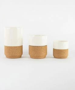 LIGA Large Mug Cream