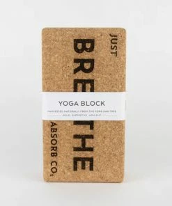 LIGA Yoga Block Breathe