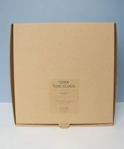LIGA Cork Tide Clock Orbit