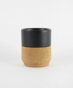 LIGA Teapot + 2 Gift Set - Matt Black 11 LIGA Teapot + 2 Gift Set - Matt Black