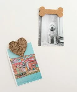 LIGA Dash Heart Magnet