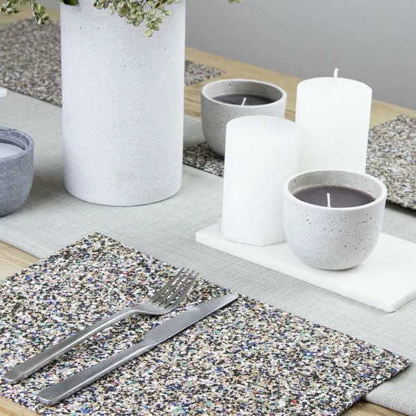 LIGA Beach Clean Placemats 5 LIGA Beach Clean Placemats