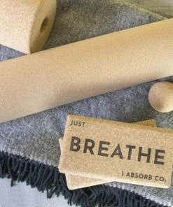 LIGA Cork Roll Massage Ball