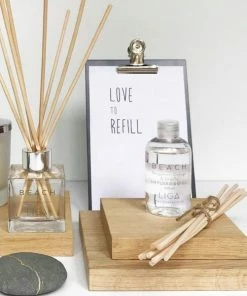 LIGA Diffuser Refill Beach