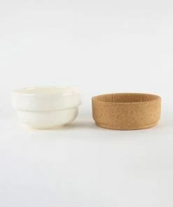 LIGA Medium Bowl Cream