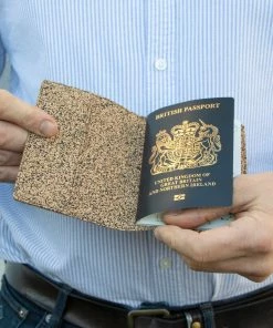 LIGA Dash Passport Cover