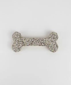 LIGA Beach Clean Bone Magnet