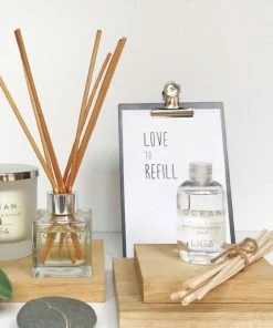 LIGA Diffuser Refill Ocean