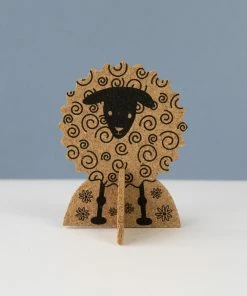 LIGA Pop A Cork Sheep