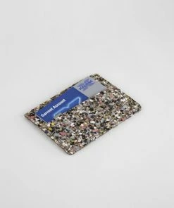 LIGA Beach Clean Card Wallet