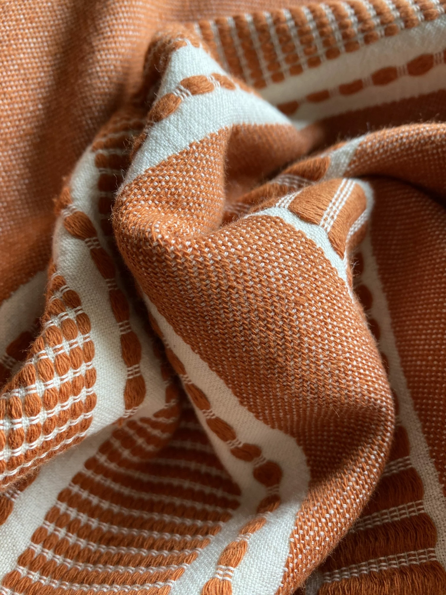 LIGA Peshtemal Sefa Umber 3 LIGA Peshtemal Sefa Umber