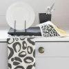 LIGA Eco Dishcloths Leopard Tiger