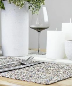 LIGA Eco Placemats Beach Clean Set Of 4 11 LIGA Eco Placemats Beach Clean Set Of 4