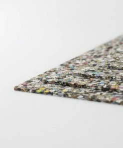 LIGA Beach Clean Rectangle Placemats - Set Of 4