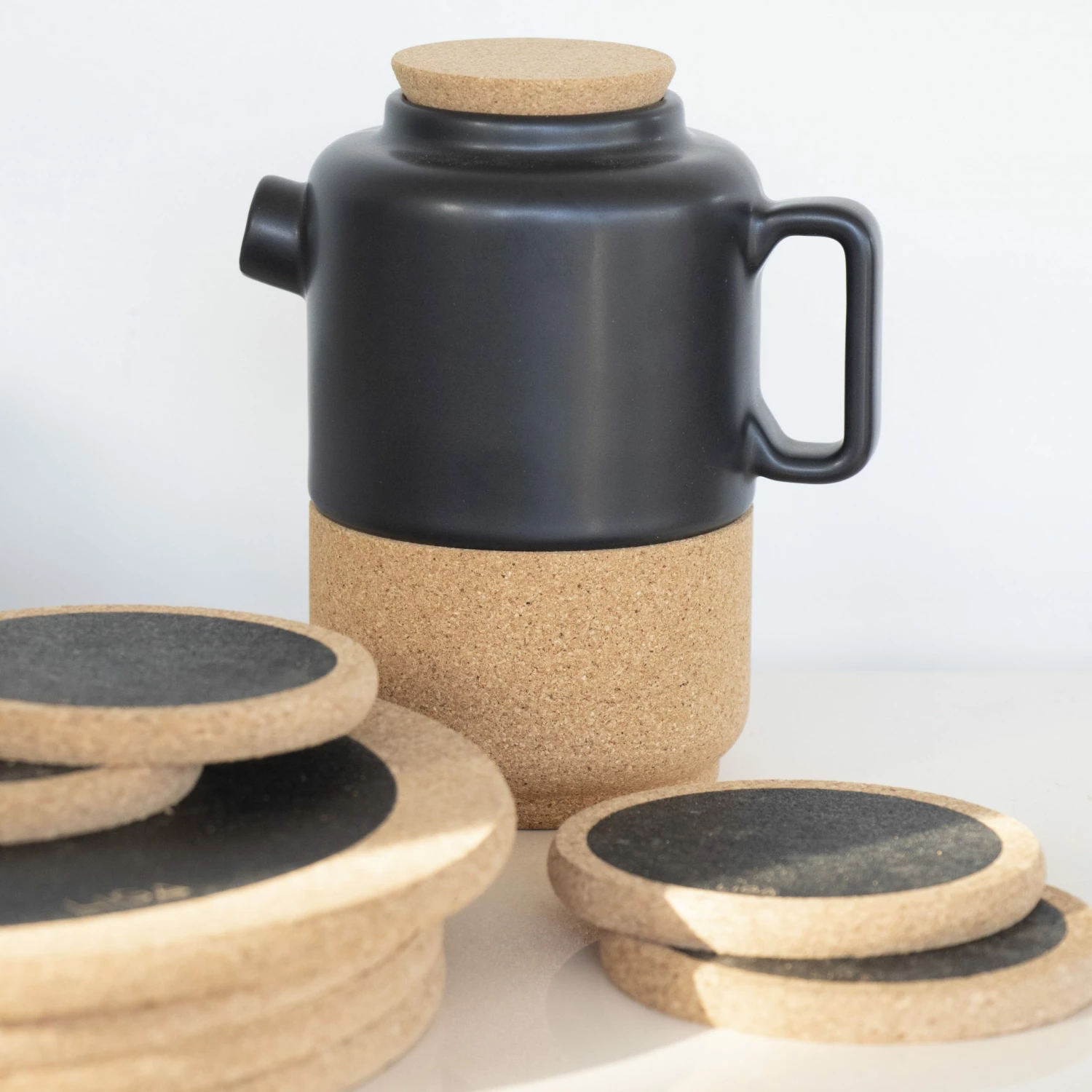 LIGA Teapot For Two 4 LIGA Teapot For Two