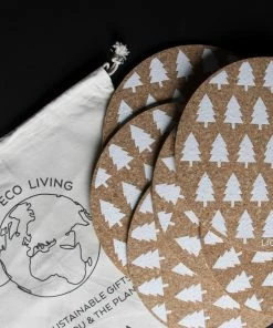 LIGA Tree Placemat S 6 Gift Set 9 LIGA Tree Placemat S 6 Gift Set