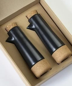 LIGA Oil Dispenser Gift Set