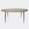 LIGA Pebble Coffee Table I Beach Clean