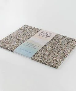 LIGA Beach Clean Placemat Set 4