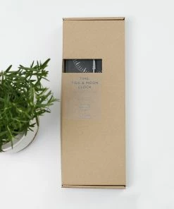 LIGA Tide Time Moon Clock