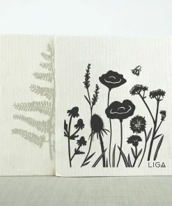 LIGA Wildflowers Collection Gift Set
