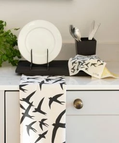 LIGA Swallow Collection Gift Set