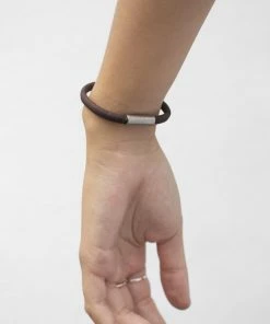 LIGA Eco Wristband Single Smoked