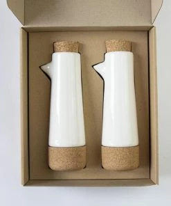 LIGA Oil Vinegar Gift Set