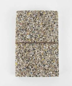 LIGA Beach Clean A5 Notebook