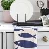 LIGA Fish Tea Towel 1 LIGA Fish Tea Towel