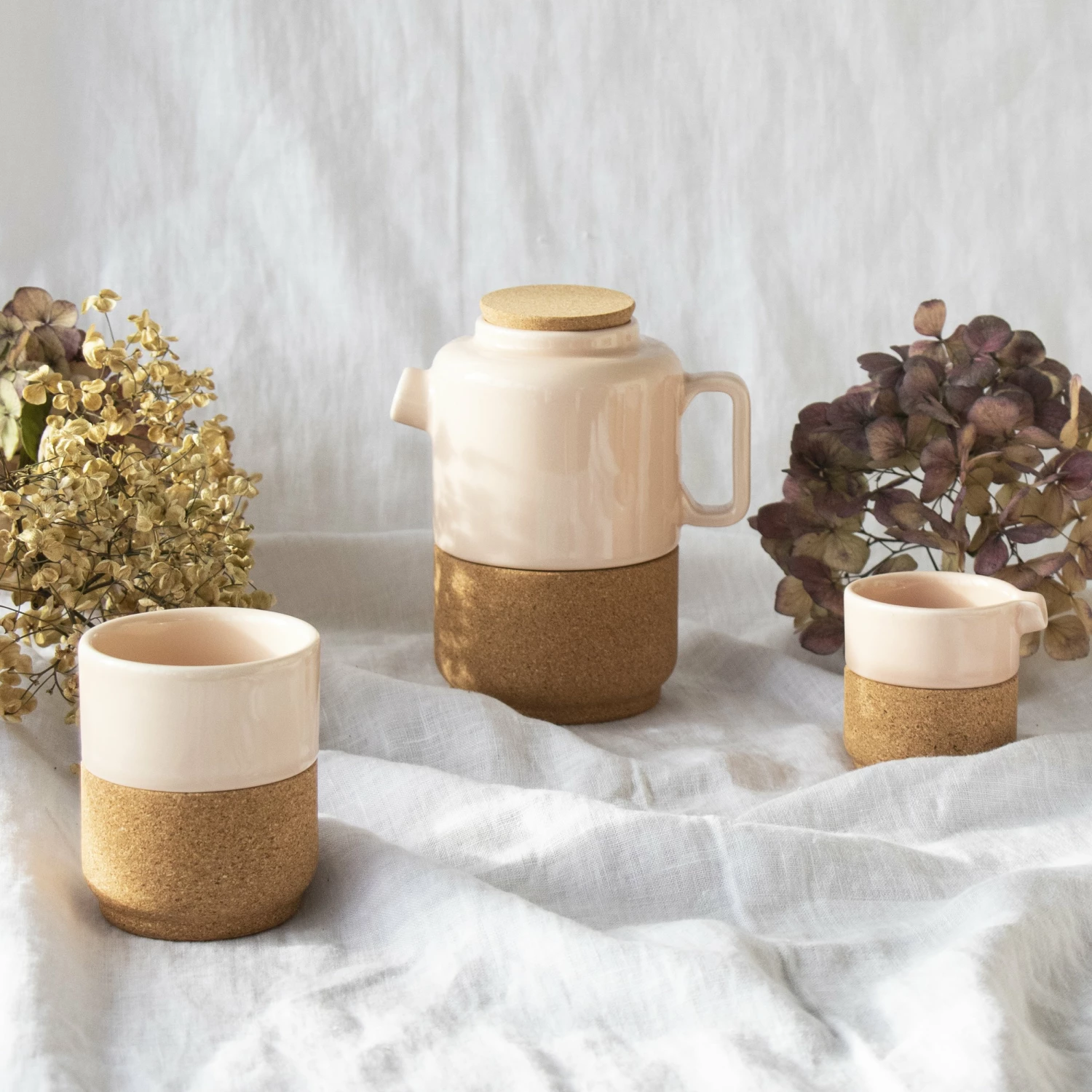 LIGA Mug Rose Pink 7 LIGA Mug Rose Pink