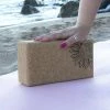 LIGA Cork Yoga Block Sunflower 2 LIGA Cork Yoga Block Sunflower
